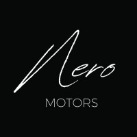 NERO MOTORS logo, NERO MOTORS contact details