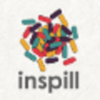 inspill.me logo, inspill.me contact details