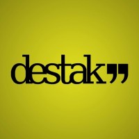 Destak Comunicação logo, Destak Comunicação contact details