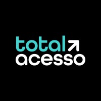 Total Acesso logo, Total Acesso contact details