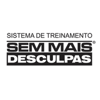 Sem Mais Desculpas Treinamentos logo, Sem Mais Desculpas Treinamentos contact details