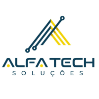 Alfa Tech Soluções logo, Alfa Tech Soluções contact details