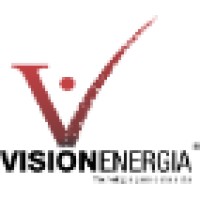 Vision Energia logo, Vision Energia contact details