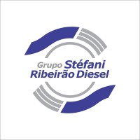 Grupo Stéfani Ribeirão Diesel logo, Grupo Stéfani Ribeirão Diesel contact details