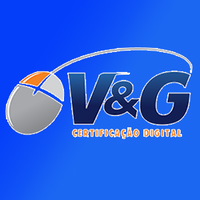 VeG Certificação Digital logo, VeG Certificação Digital contact details