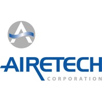 Airetech Corporation logo, Airetech Corporation contact details