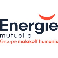 Energie Mutuelle logo, Energie Mutuelle contact details