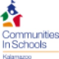 Communities In Schools of Kalamazoo logo, Communities In Schools of Kalamazoo contact details