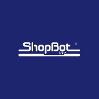 Shopbot Tools logo, Shopbot Tools contact details