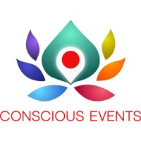 Conscious Events logo, Conscious Events contact details