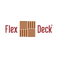 FlexDeck® logo, FlexDeck® contact details