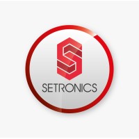 SETRONICS COLOMBIA logo, SETRONICS COLOMBIA contact details