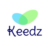 Keedz logo, Keedz contact details