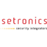 Setronics logo, Setronics contact details