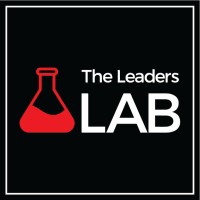 The Leaders LAB logo, The Leaders LAB contact details