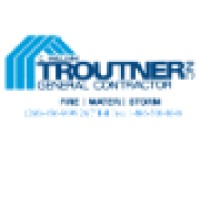 Troutner Construction logo, Troutner Construction contact details