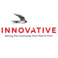 Innovative Print logo, Innovative Print contact details