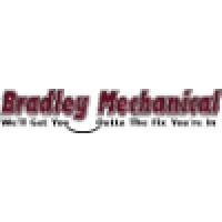 Bradley Mechanical logo, Bradley Mechanical contact details