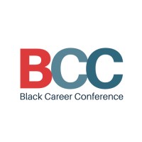 Black Career Conference logo, Black Career Conference contact details