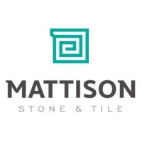 Mattison Stone & Tile logo, Mattison Stone & Tile contact details