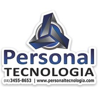 Personal Tecnologia logo, Personal Tecnologia contact details