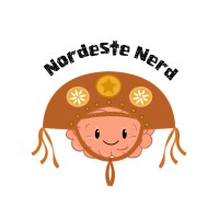 Nordeste Nerd logo, Nordeste Nerd contact details