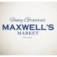 Maxwell's Market logo, Maxwell's Market contact details