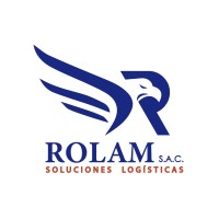 ROLAM SAC logo, ROLAM SAC contact details