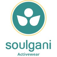 Soulgani Activewear logo, Soulgani Activewear contact details