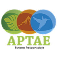 APTAE logo, APTAE contact details