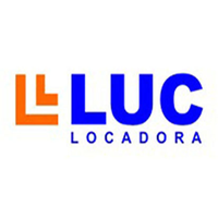 Luc Locadora de Equipamentos para construção civil logo, Luc Locadora de Equipamentos para construção civil contact details