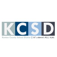 Kenton County School District logo, Kenton County School District contact details