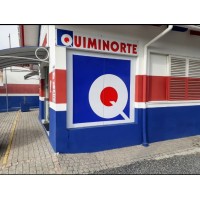 Quiminorte logo, Quiminorte contact details