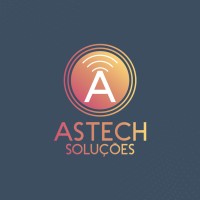 Astech Soluções logo, Astech Soluções contact details