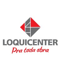 LOQUICENTER logo, LOQUICENTER contact details