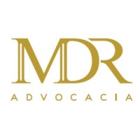 MDR Advocacia logo, MDR Advocacia contact details