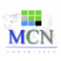 MCN logo, MCN contact details