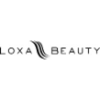 Loxa Beauty logo, Loxa Beauty contact details