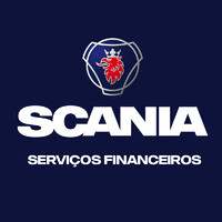 Scania Serviços Financeiros logo, Scania Serviços Financeiros contact details