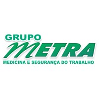 Metra Medicina e Segurança do Trabalho logo, Metra Medicina e Segurança do Trabalho contact details