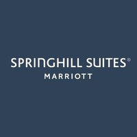 SpringHill Suites by Marriott Mystic Waterford logo, SpringHill Suites by Marriott Mystic Waterford contact details