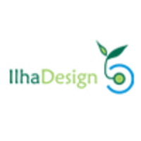 Ilha Design logo, Ilha Design contact details