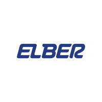 Elber logo, Elber contact details