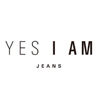 Yes I am Jeans logo, Yes I am Jeans contact details