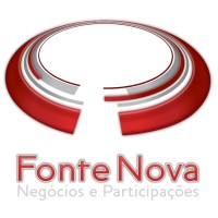 Fonte Nova Negócios e Participações S.A. logo, Fonte Nova Negócios e Participações S.A. contact details