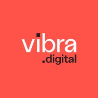 Vibra Digital logo, Vibra Digital contact details