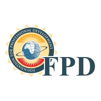 FPD logo, FPD contact details