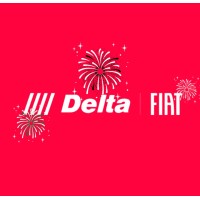 Delta Fiat logo, Delta Fiat contact details