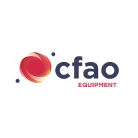 CFAO Equipment Ghana logo, CFAO Equipment Ghana contact details