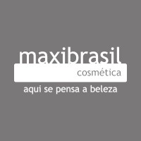 Maxibrasil Cosmética logo, Maxibrasil Cosmética contact details